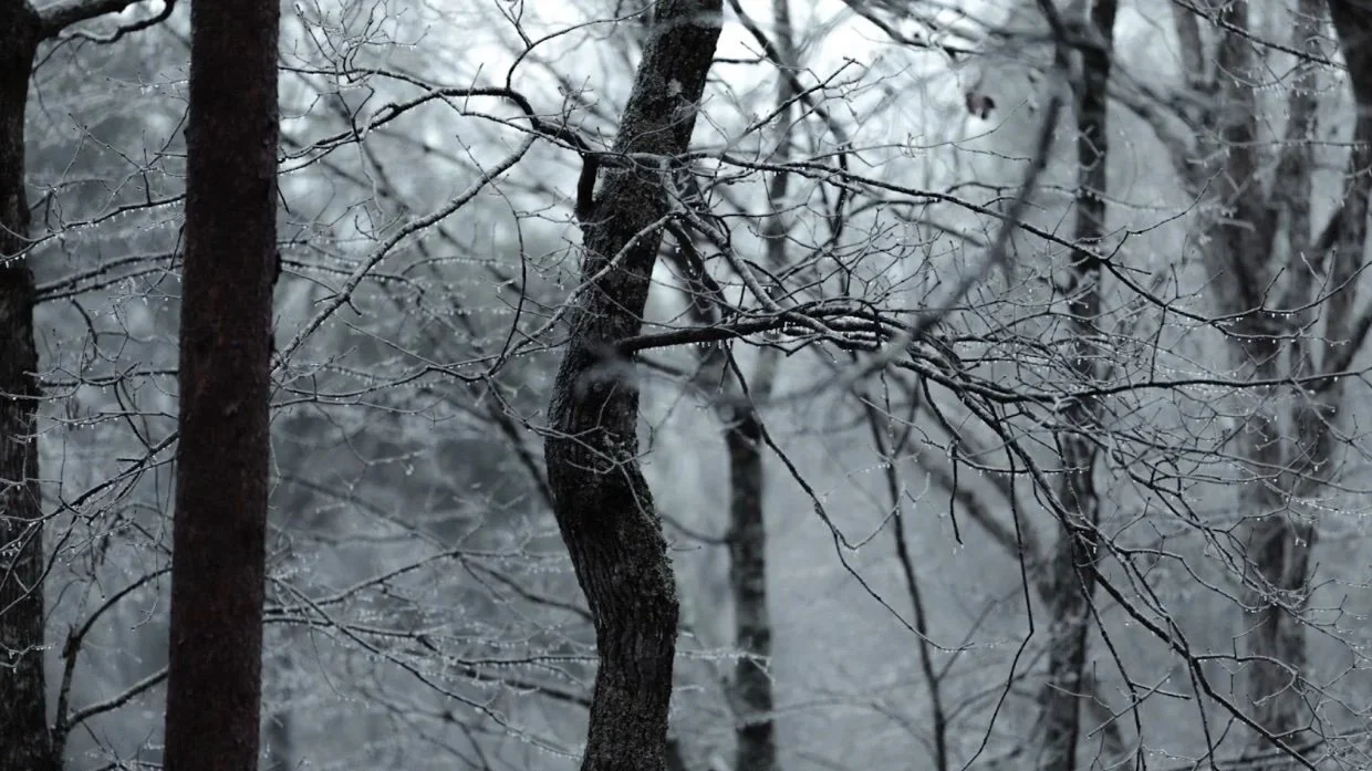 Nothing was&nbsp;Breaking