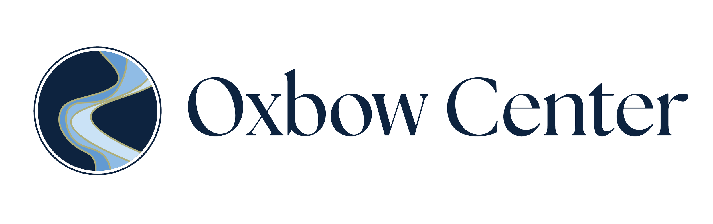 Oxbow Center