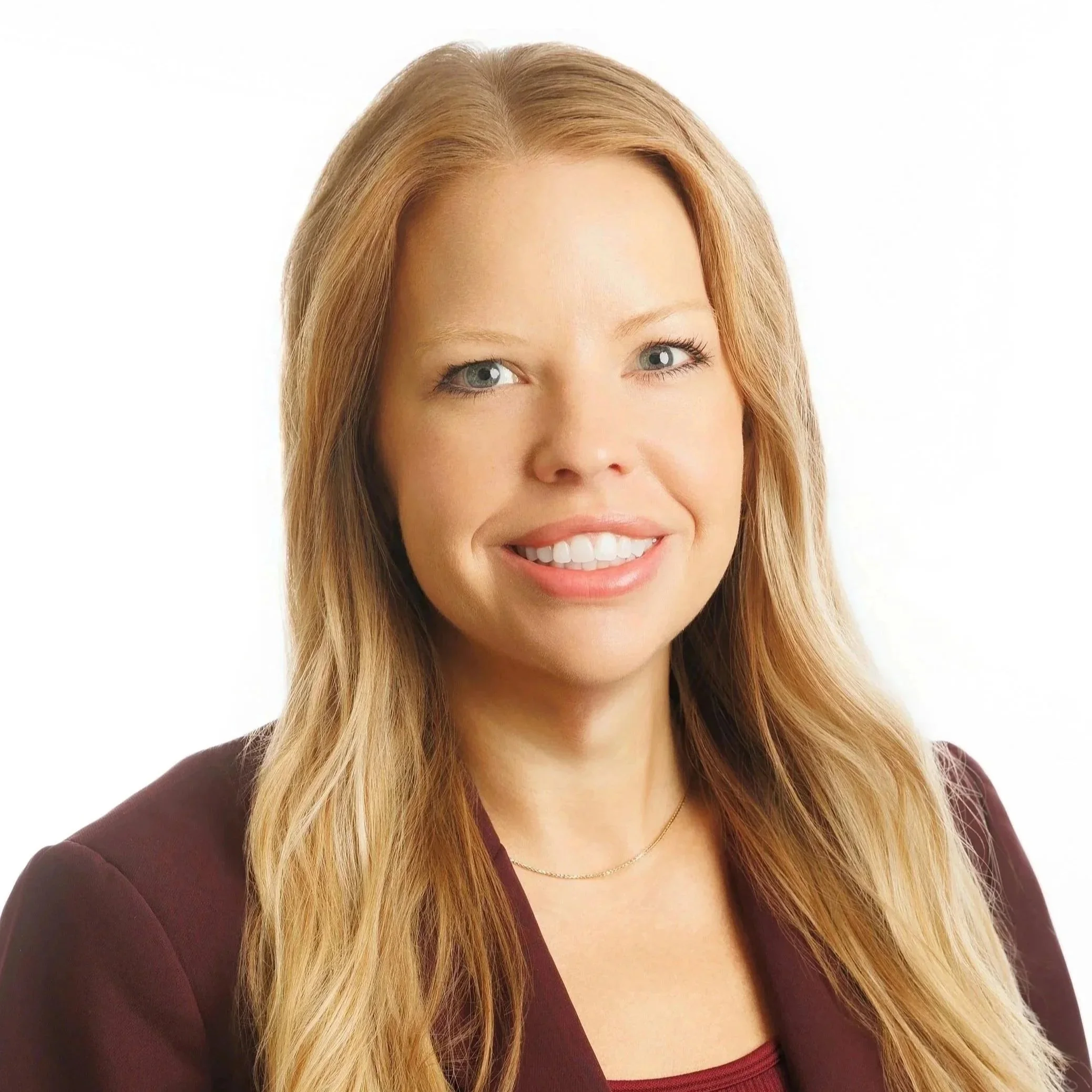 Mary Johnson, MSW, LCSW