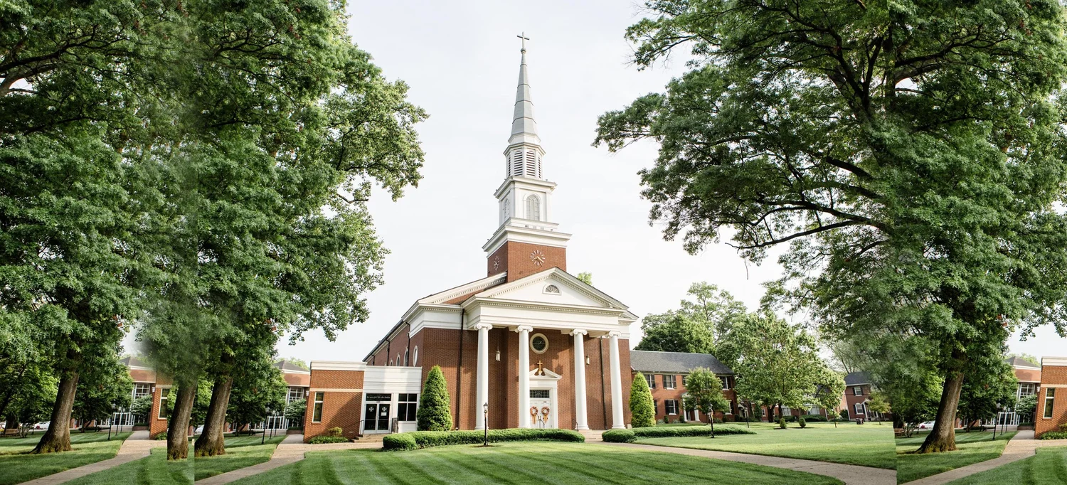 Photo of Holy Spirit Catholic Church