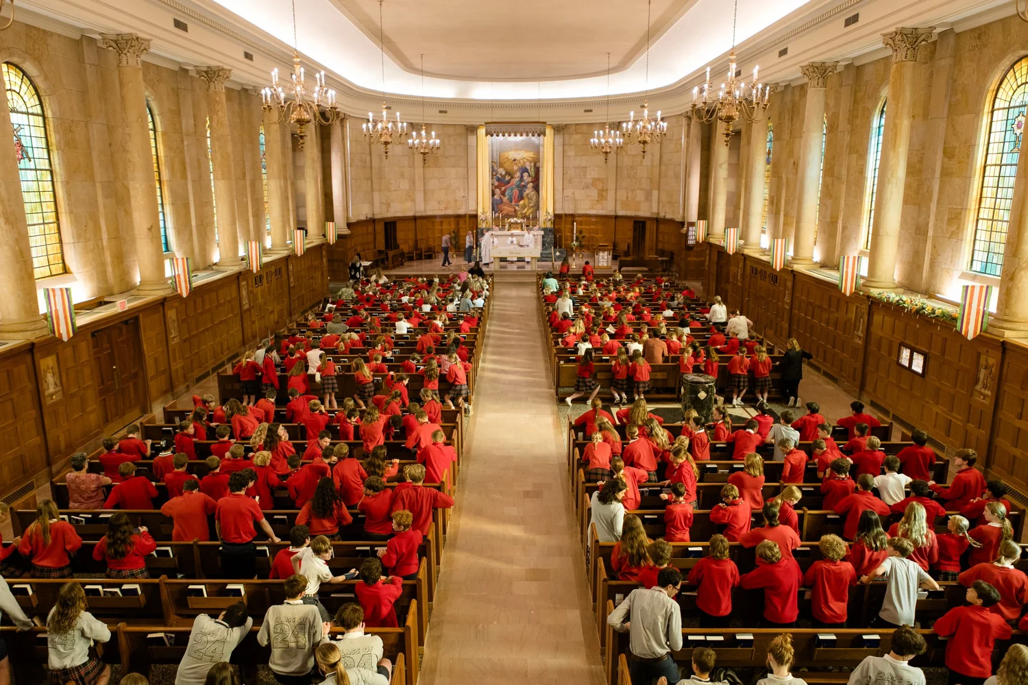 Holy Spirit Louisville Ky School Calendar Holy Spirit Louisville Ky School Calendar