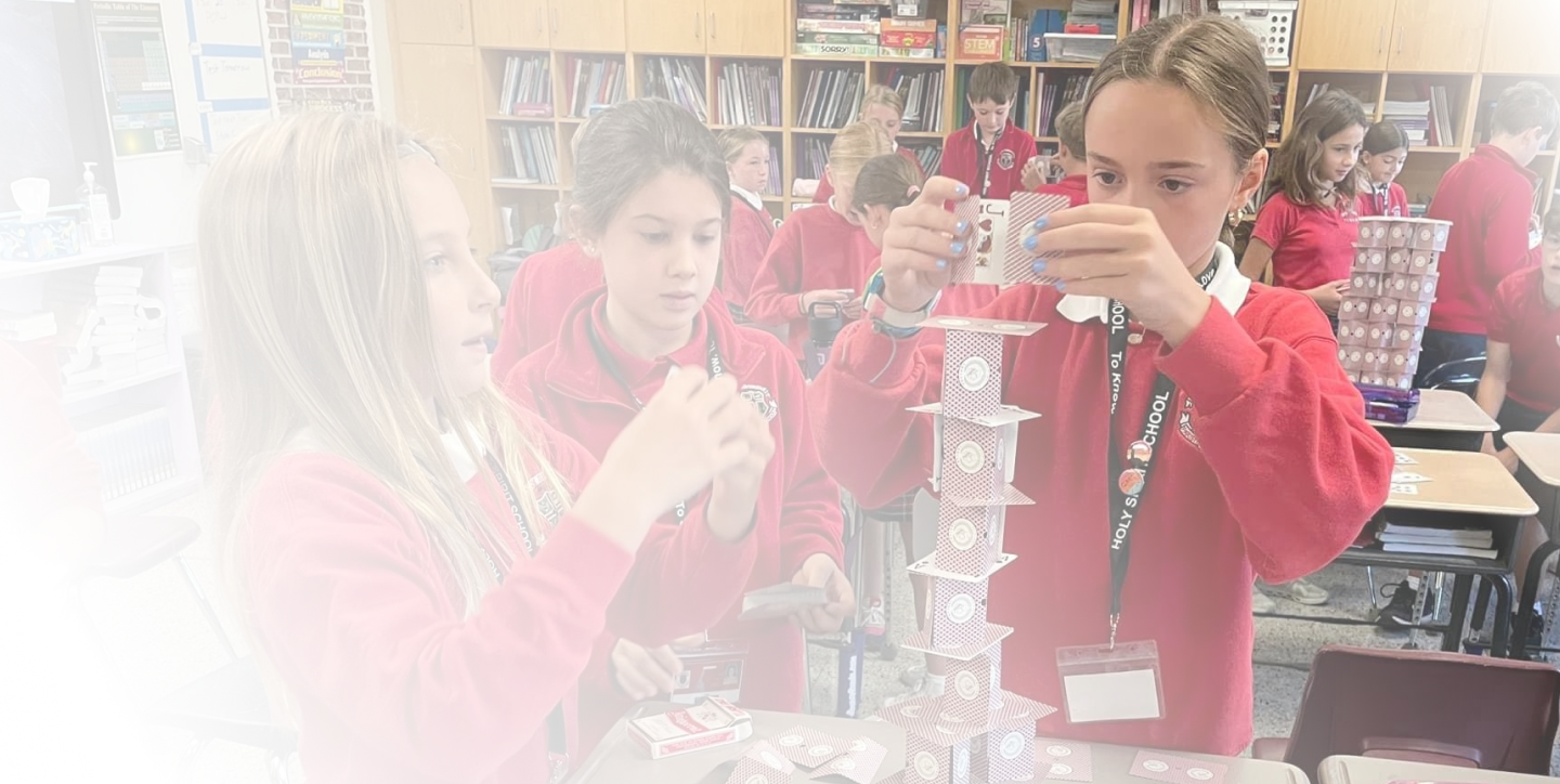 Holy Spirit Parish School AwardWinning Catholic Education in