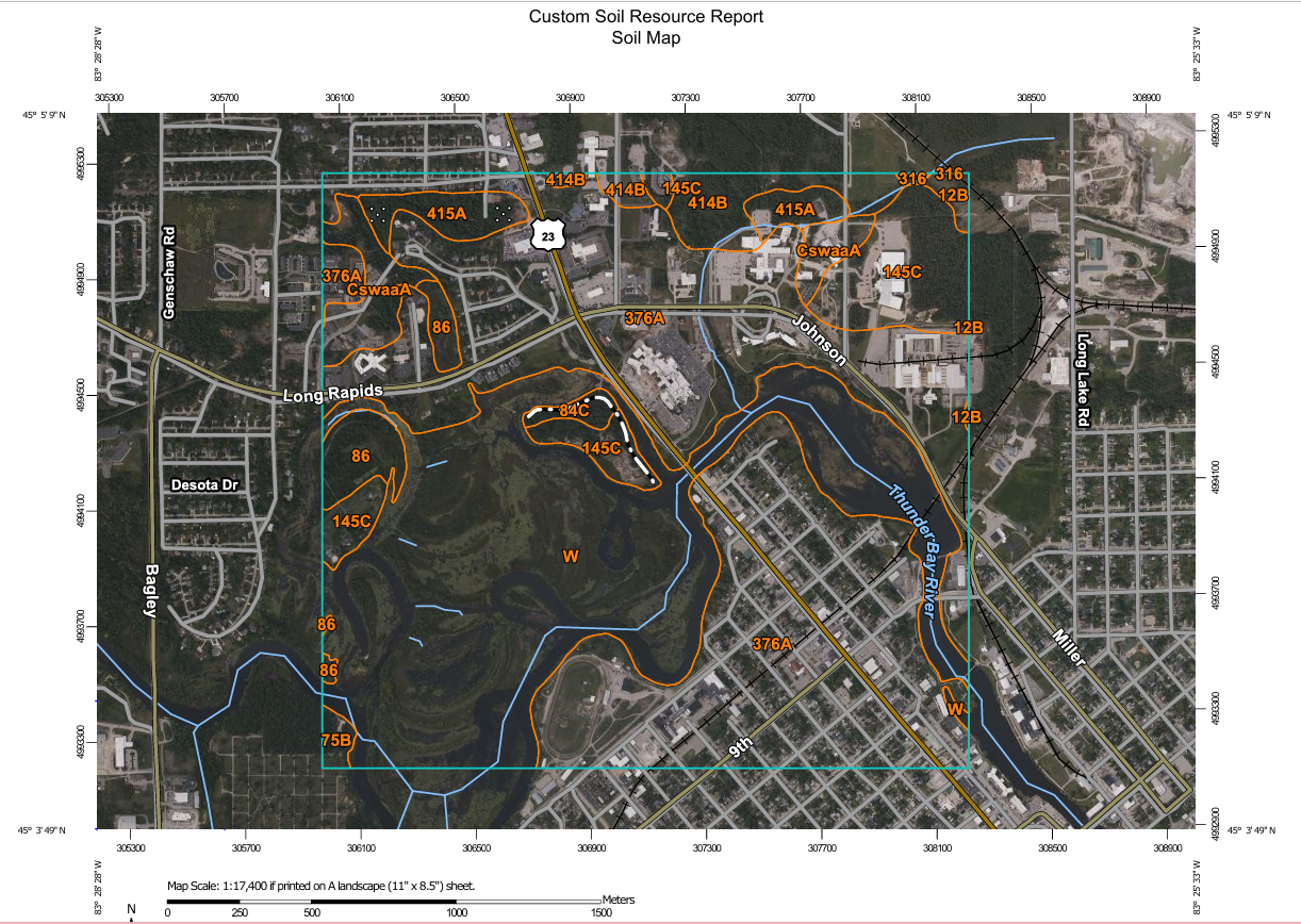Planting Seedlings (Part 1)