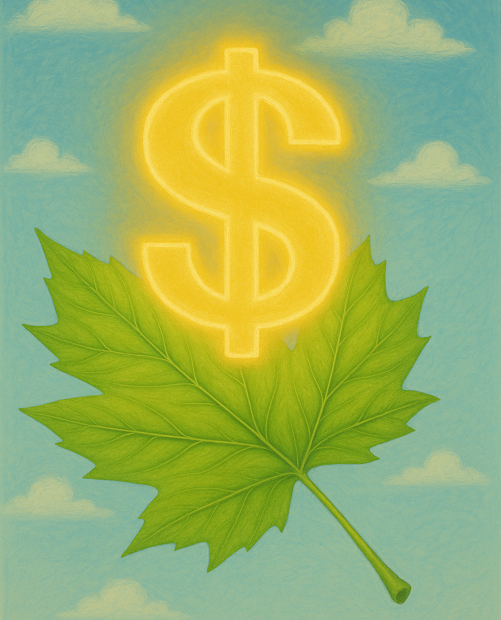 Gift Card for AMCD Spring 2026 Woody Plant Sale