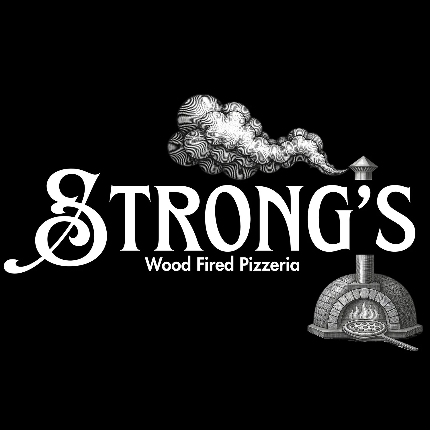 Strong's Public House &amp; Patio