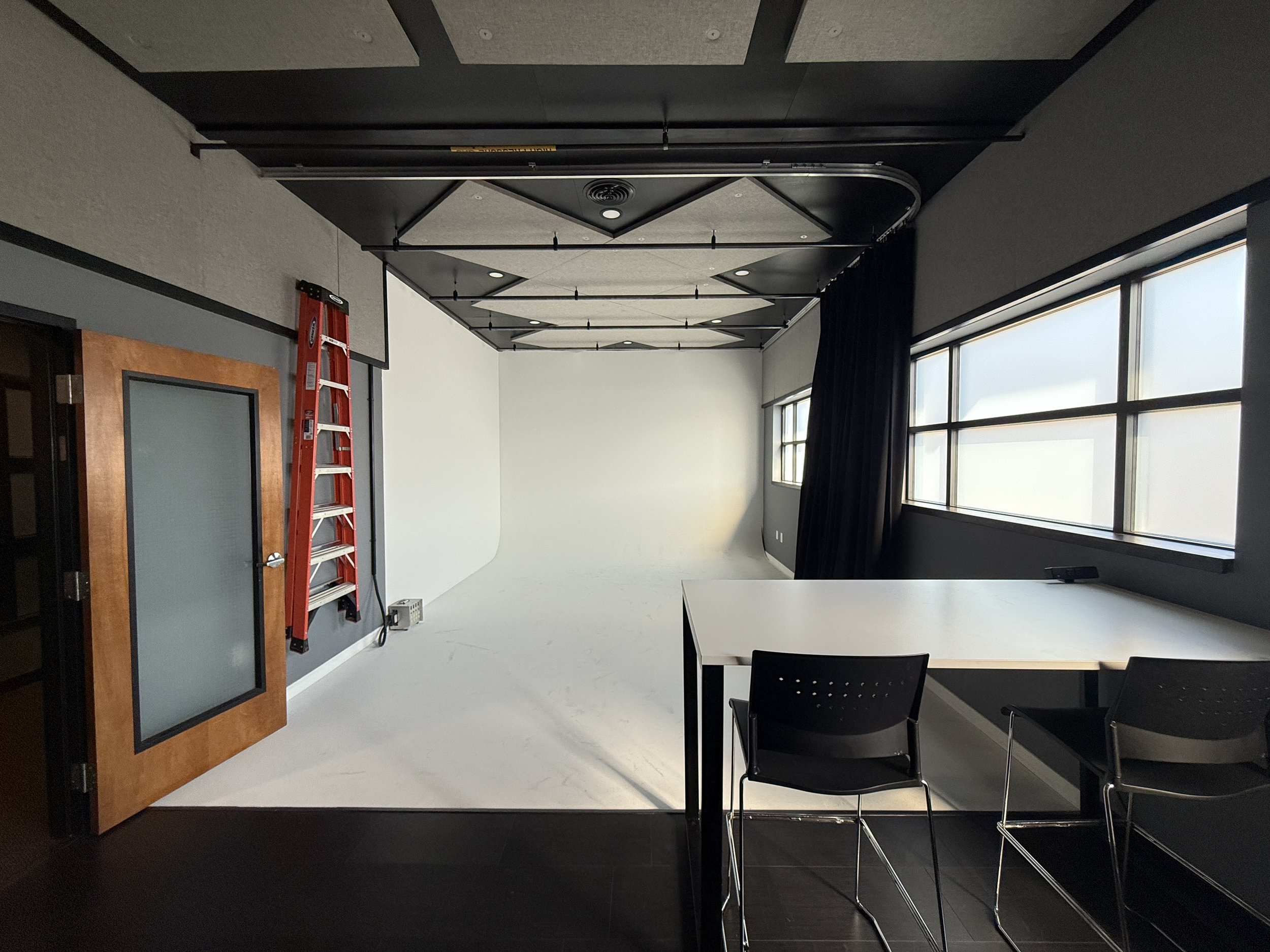 The Breakroom at Citation Support
