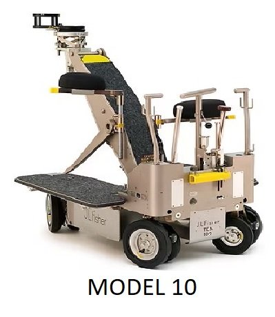 Fisher 10 camera dolly avalible to rent at Citation Support in Nashville Tennessee