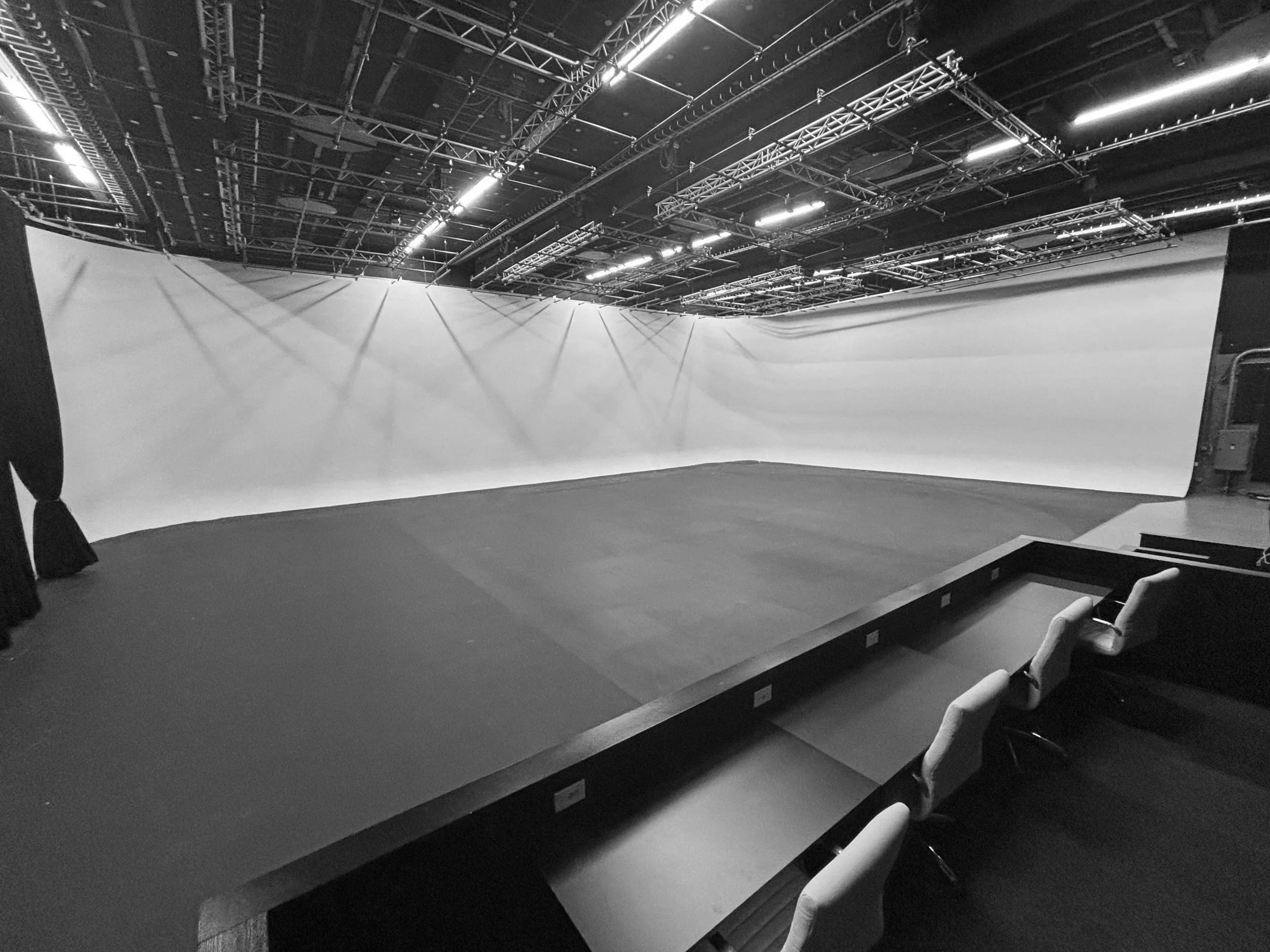 production studio for video film and still photography located in Nashville TN