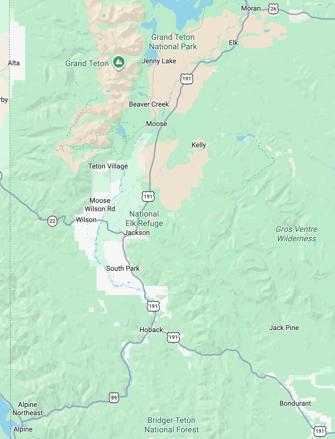 Expert Deck Builders Jackson, WY