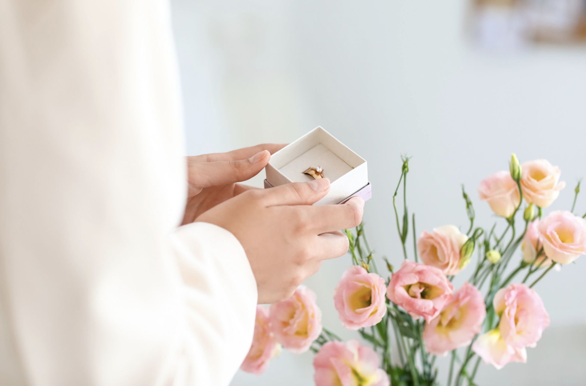 The Top Benefits of Hiring a Wedding Coordinator for Your Big Day