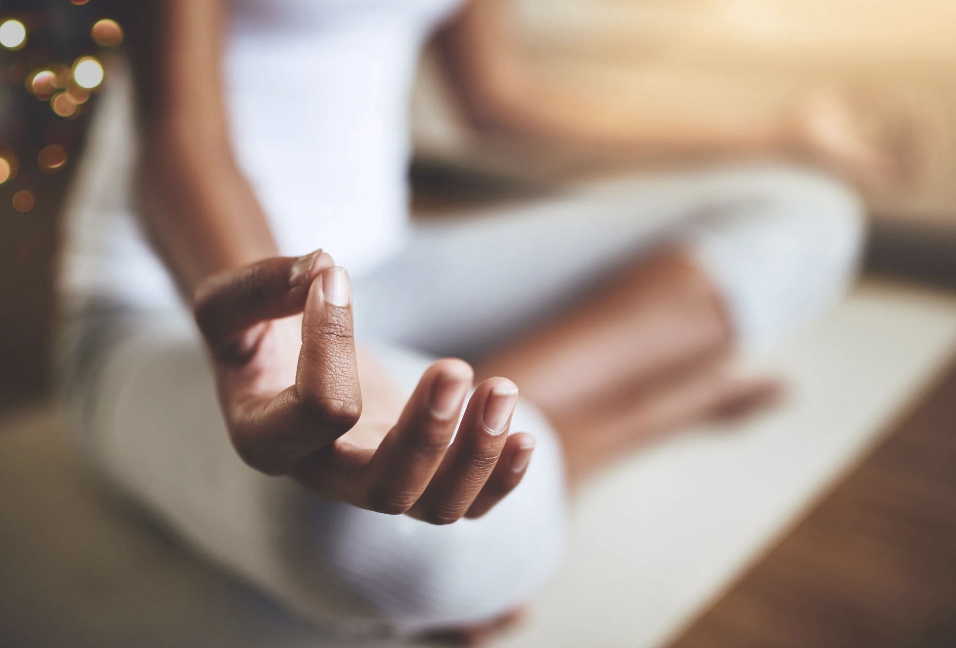 The Profound Impact and Benefits of Meditation