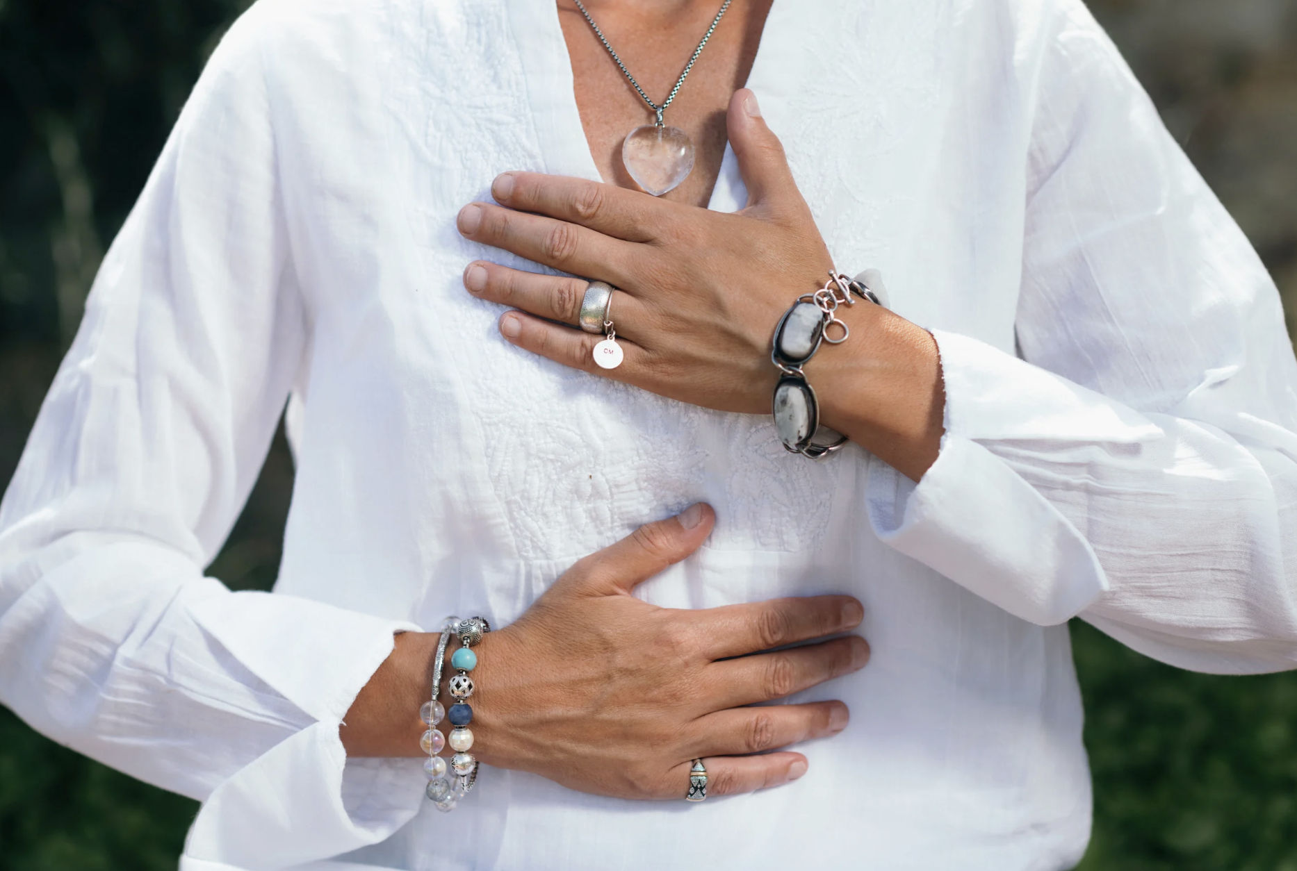 The Transformative Power of Intention: Manifesting Your Desires