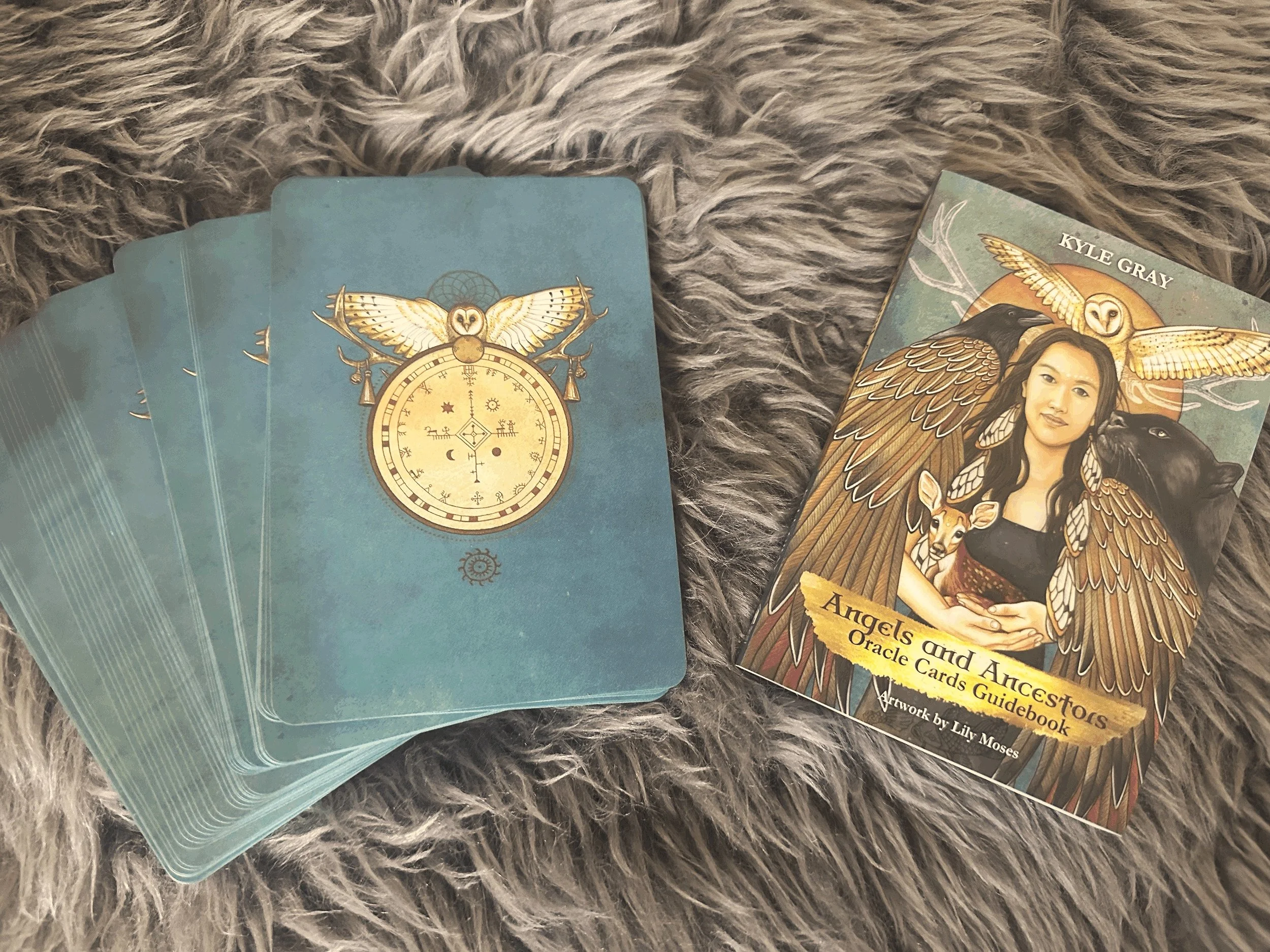 The Start of My Spiritual Journey