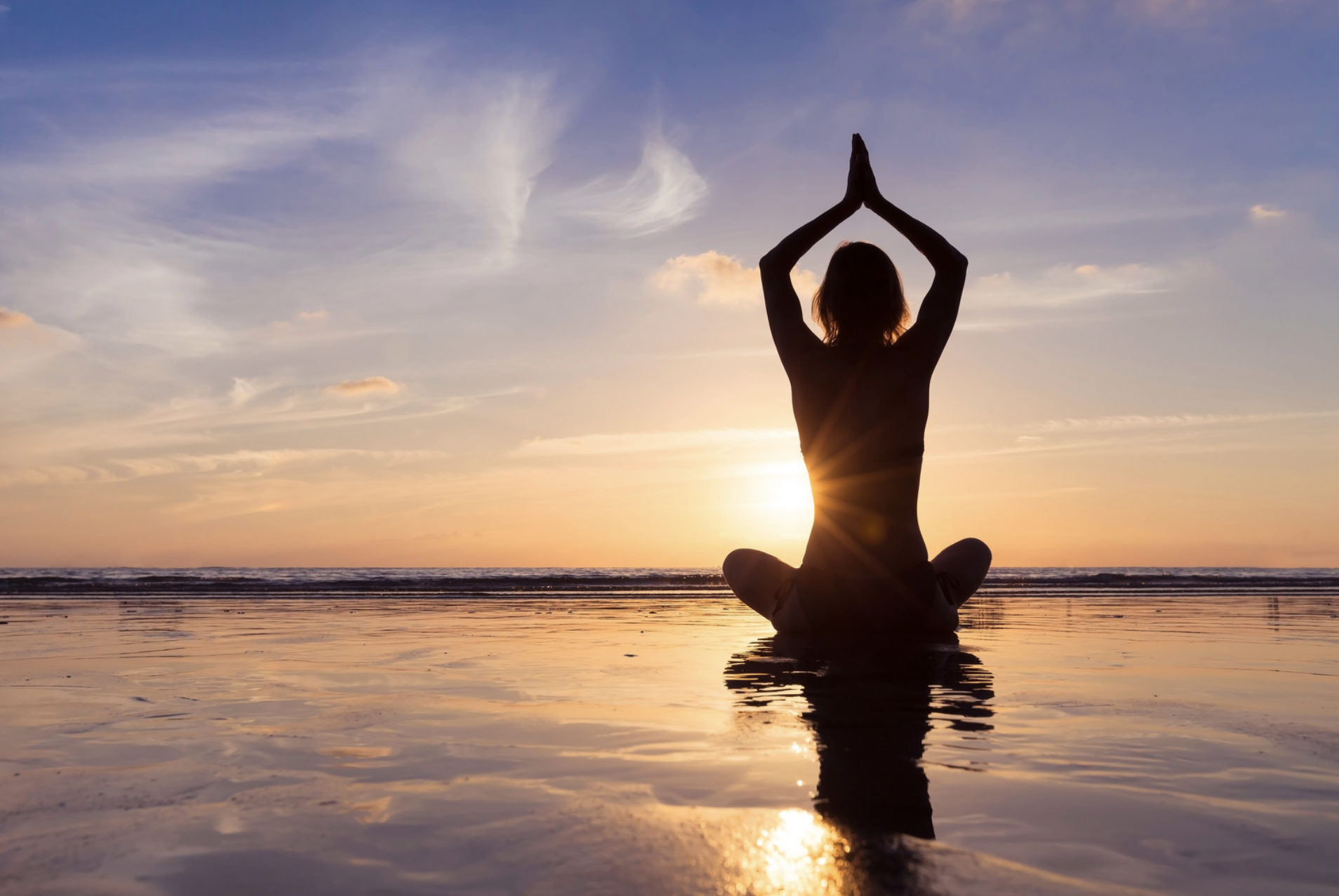 The Harmony of Wholeness: The Importance of Balancing Mental, Spiritual, Emotional, and Physical Well-being