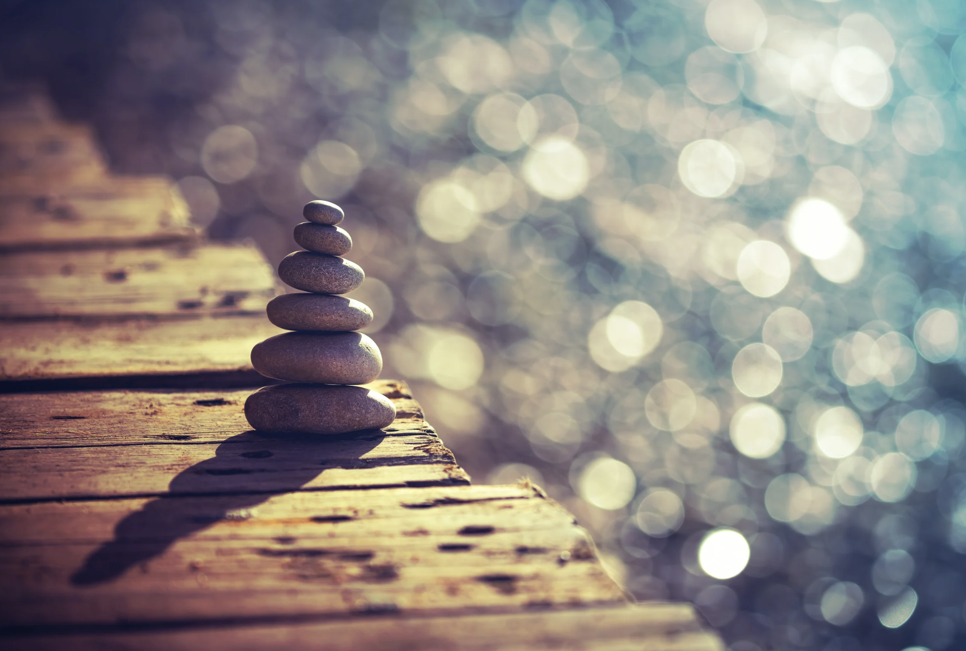 The Transformative Power of Meditation: Cultivating Wellness and Inner Peace