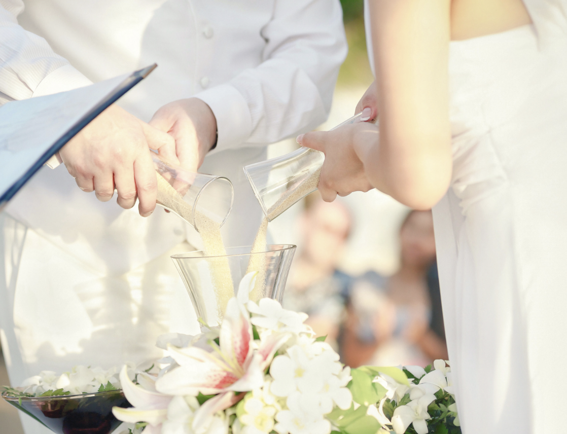 Making Memories: How to Include Special Moments on Your Wedding Day