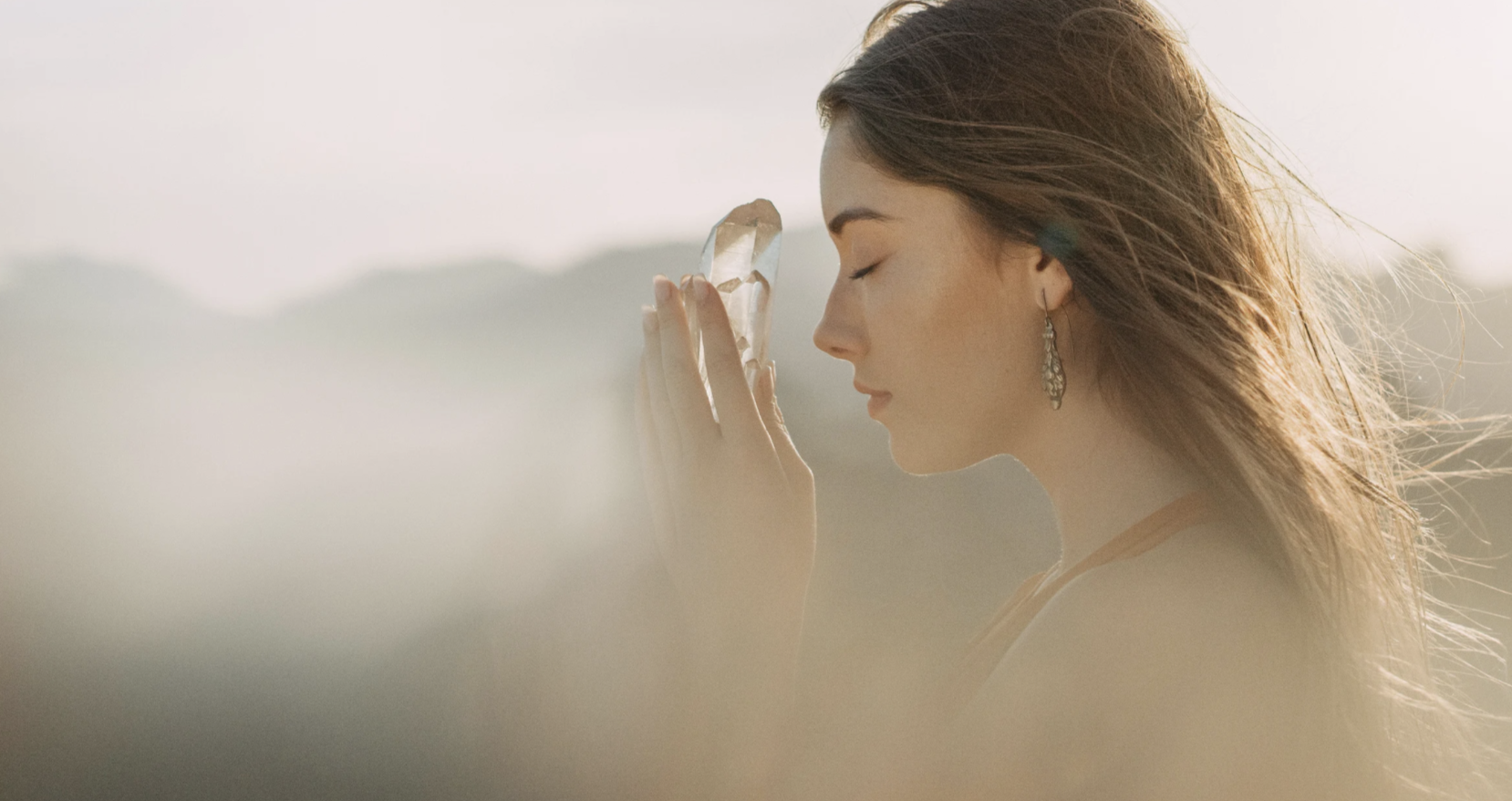 The Basics of Energy Healing: Understanding the Fundamentals