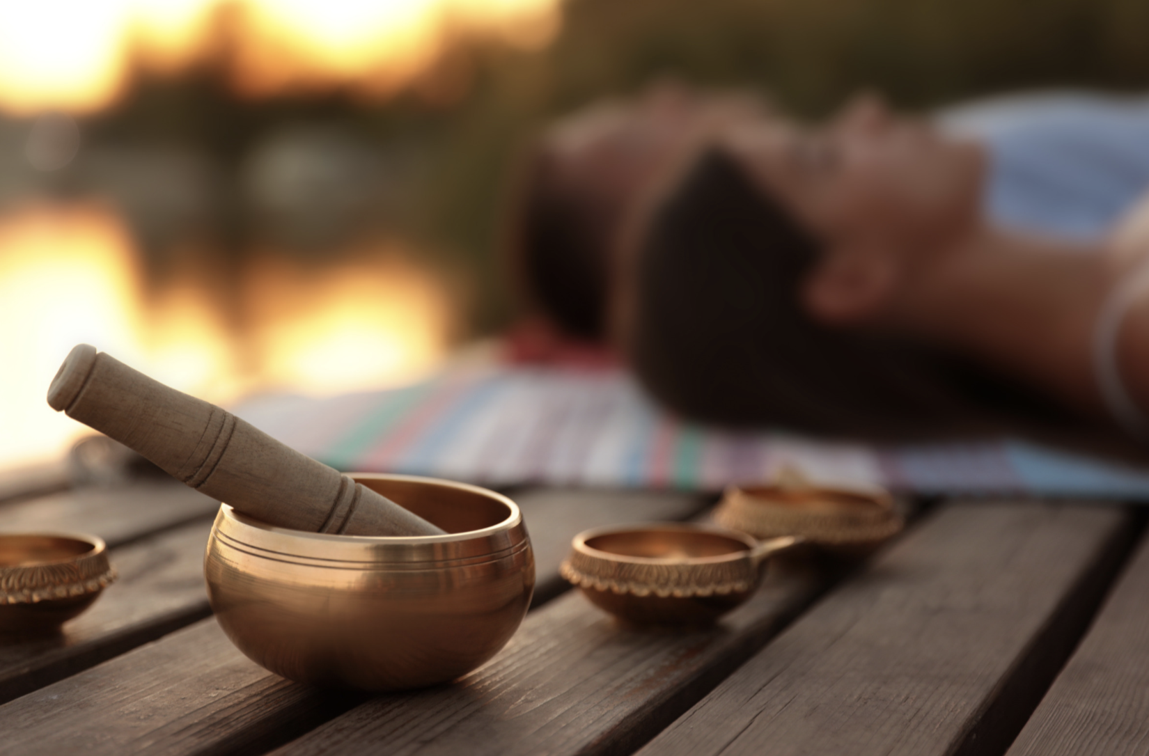 The Science Behind Energy Healing: Exploring the Evidence