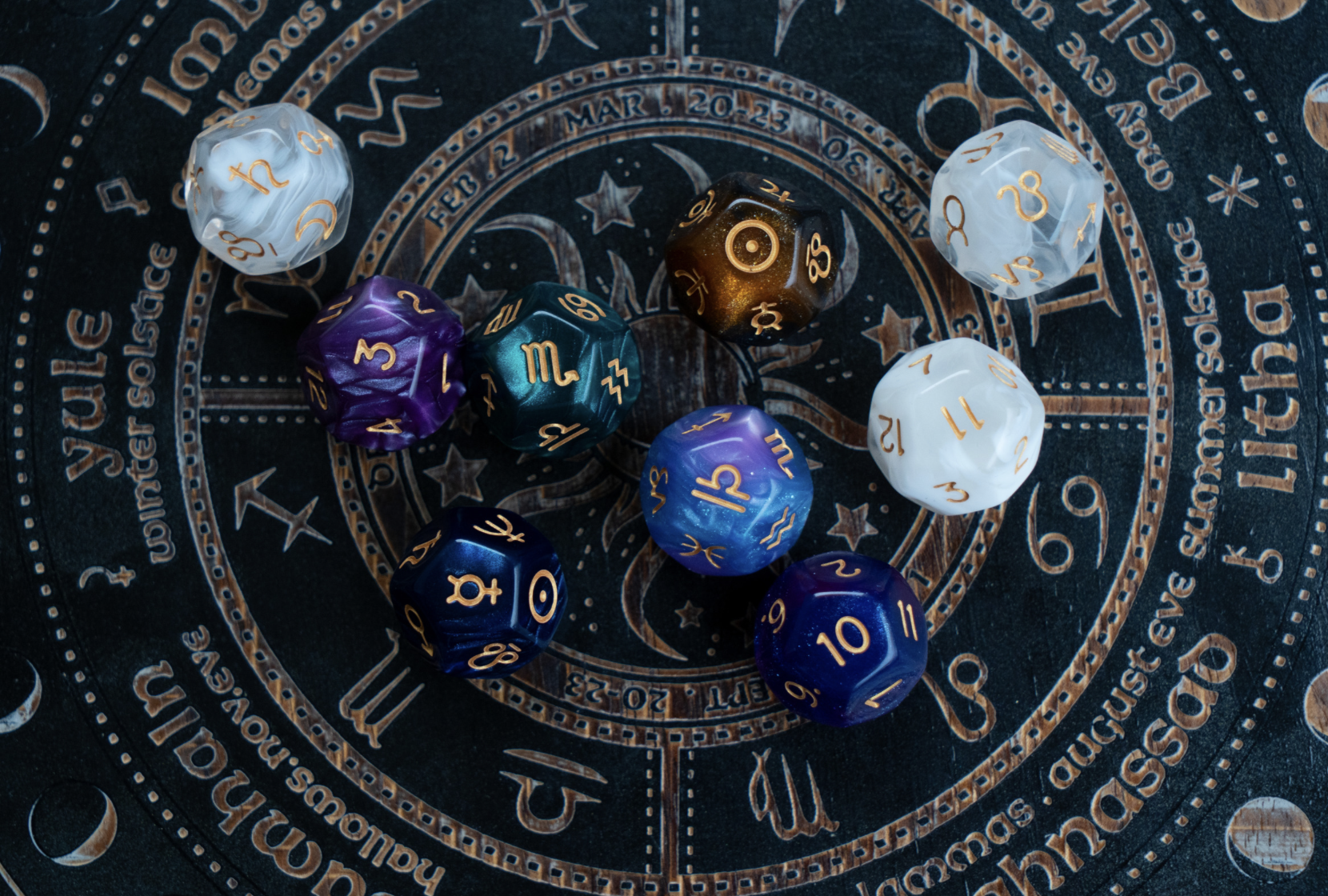 Astrology Basics for Beginners: Unlocking the Cosmic Language
