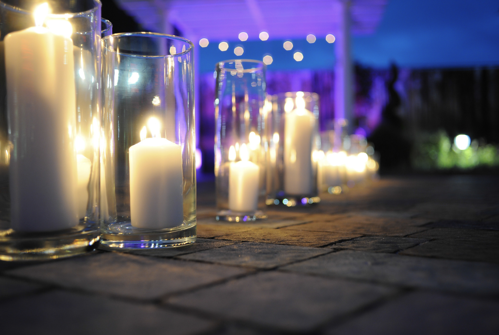 WEDDING TRENDS OF 2026: WHAT'S IN AND WHAT'S OUT