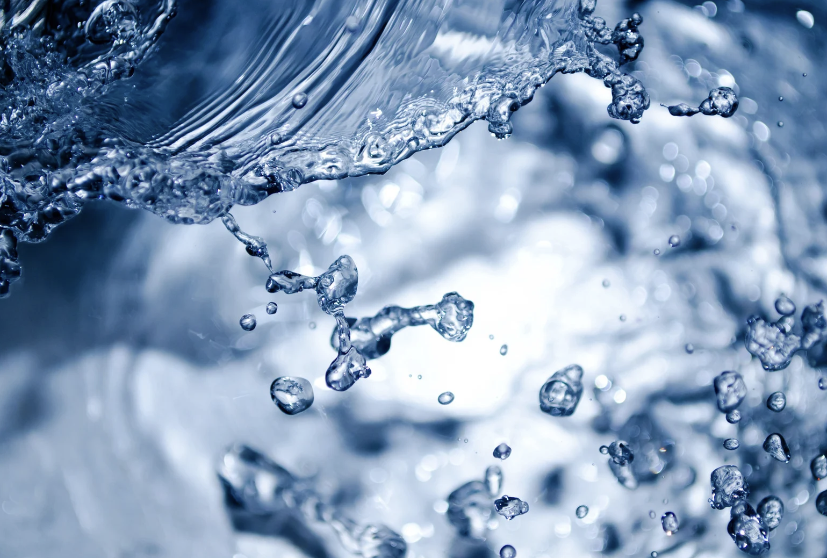 The Alchemy of Intention: Unveiling the Magic of Water and Scientific Studies