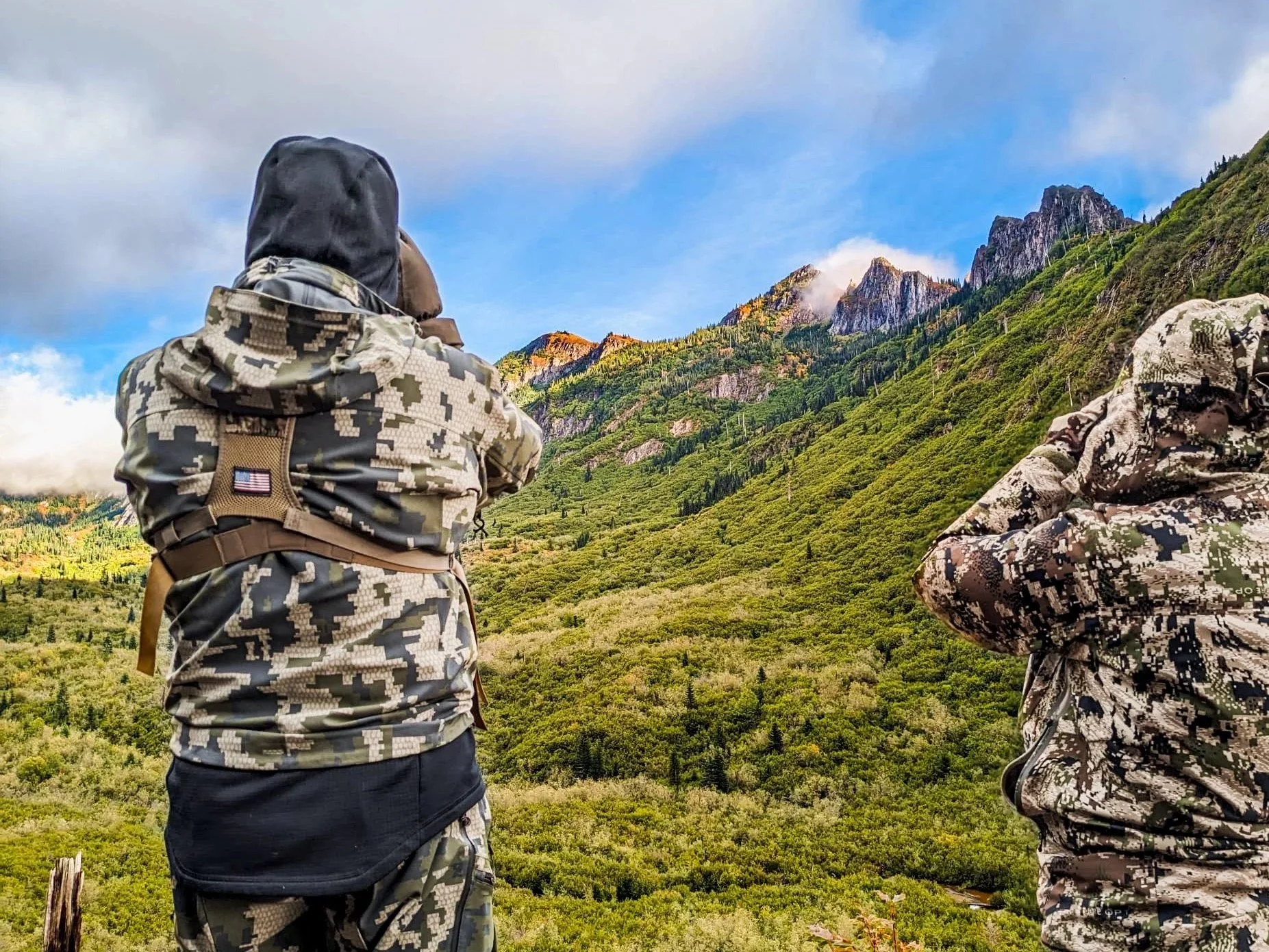 Wind and Thermals: What They Are, Why They Matter, and How to Read Them in the Field