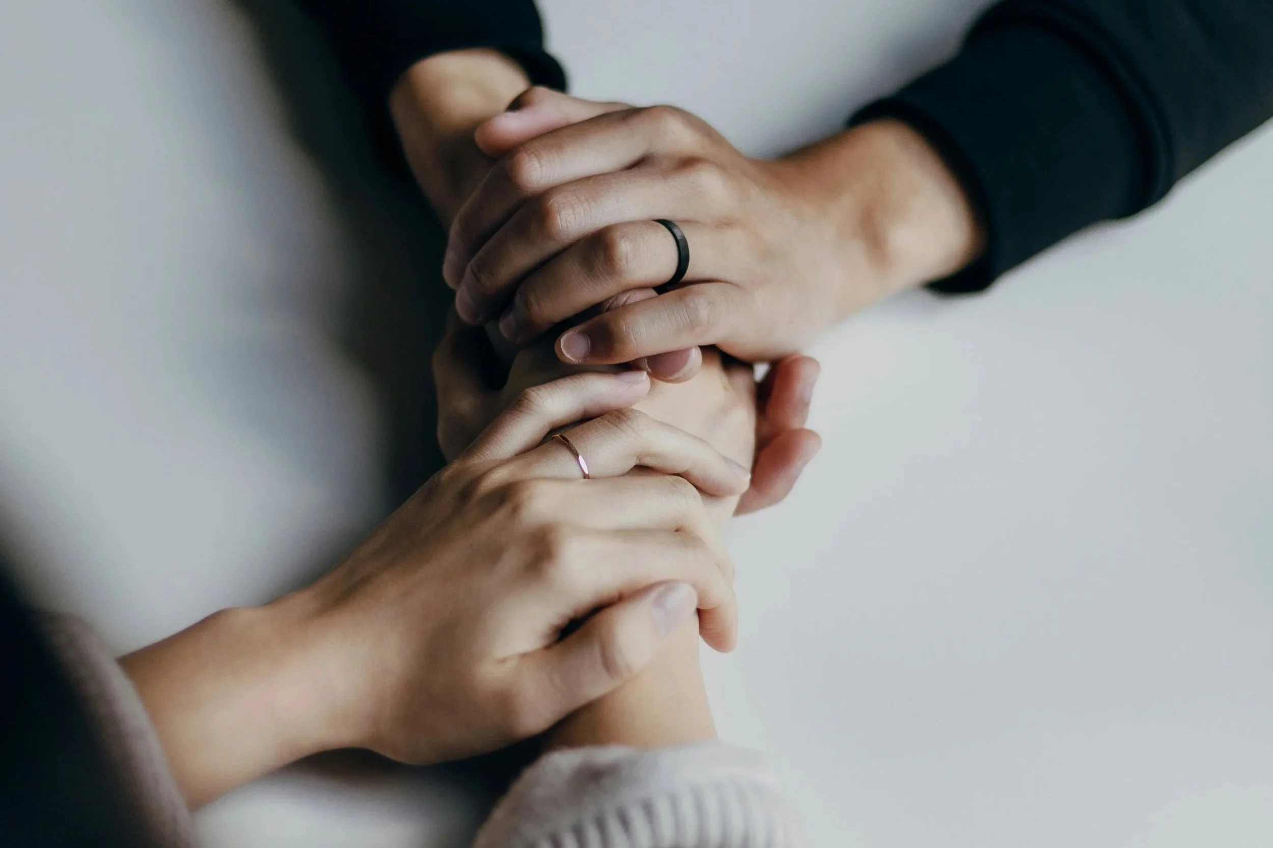 Holding Space in Crisis: A Compassionate Guide