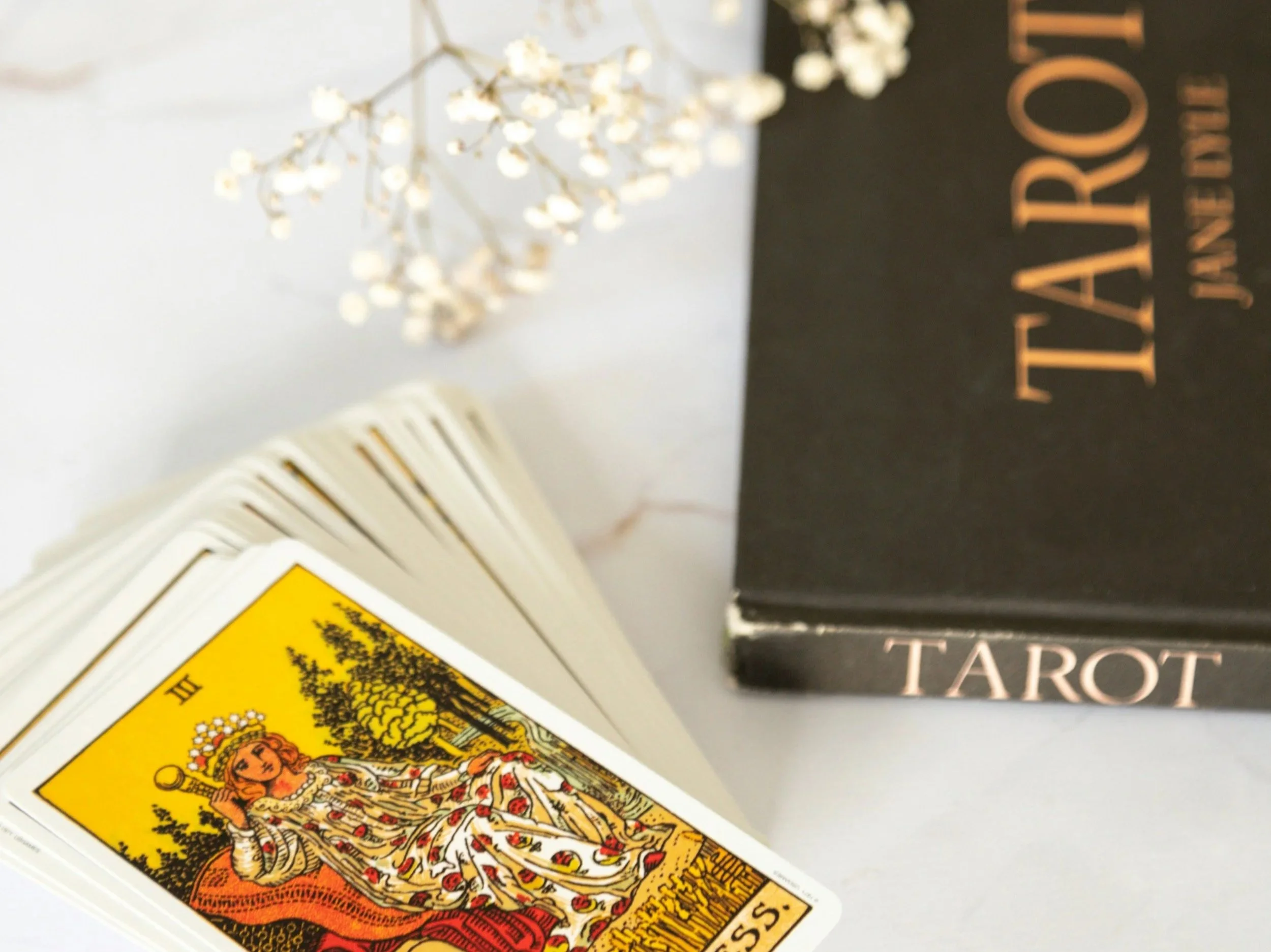 How to Use Tarot and Oracle Cards as Coaching Prompts (and Why We Trust Them)