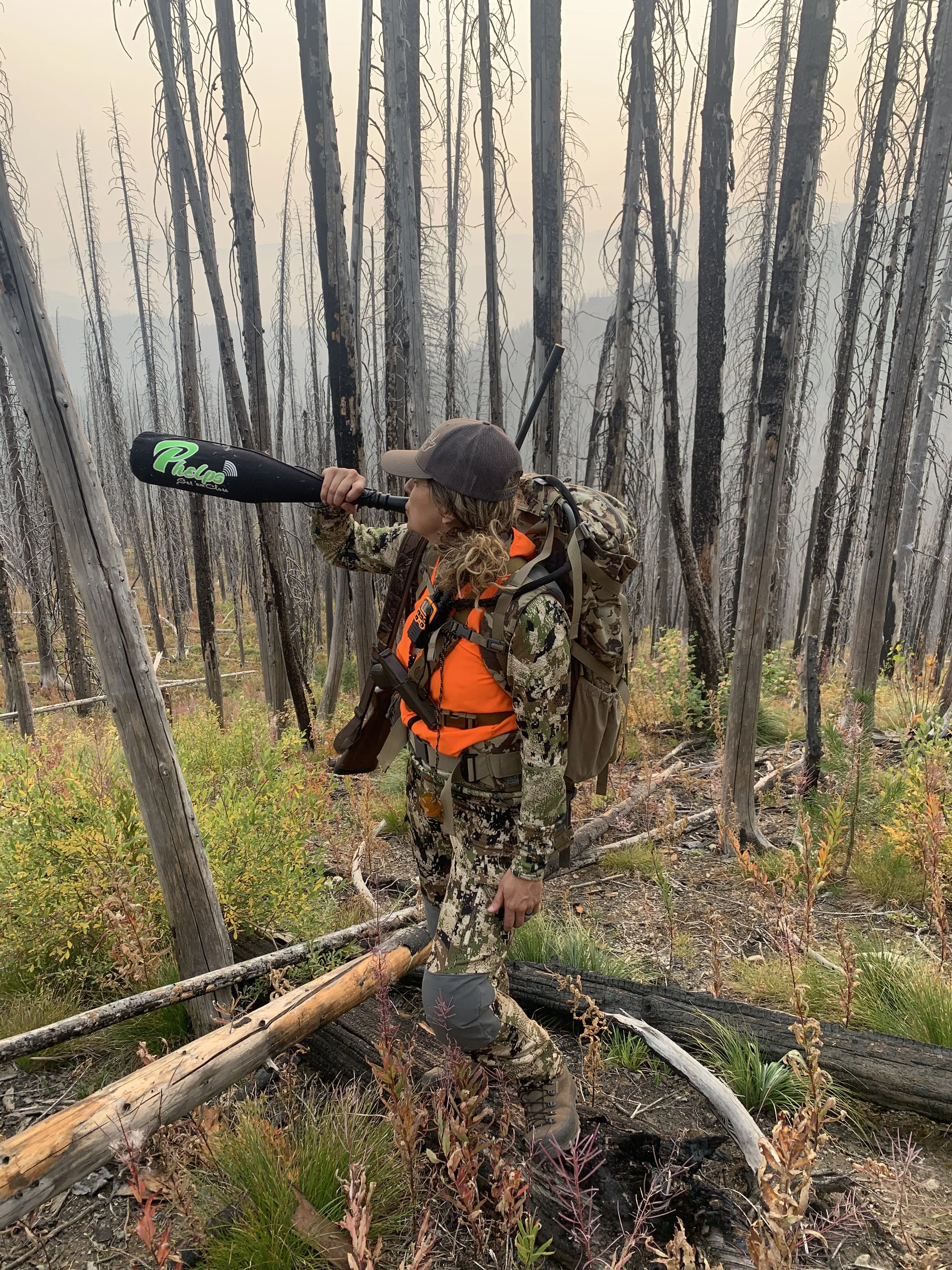 Why Hunting is a Spiritual Practice: Gratitude, Ritual, and the Ethics of Taking a Life