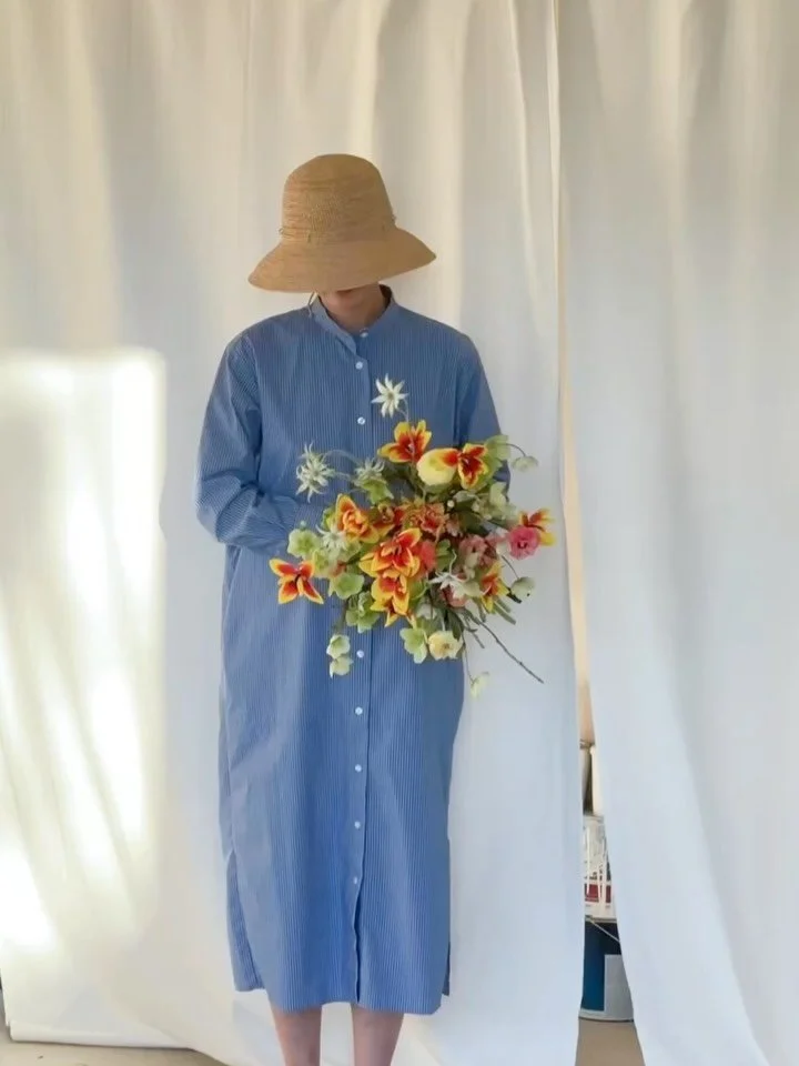 Tulip bouquet.

#centralcoastweddings #lawedding #centralcoastflorist #laflorist #tulipbouquet