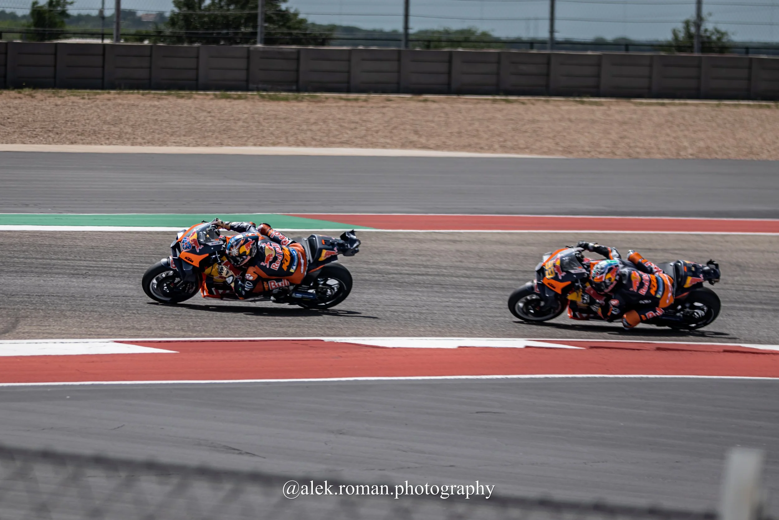 MotoGP U.S. Grand Prix 2024