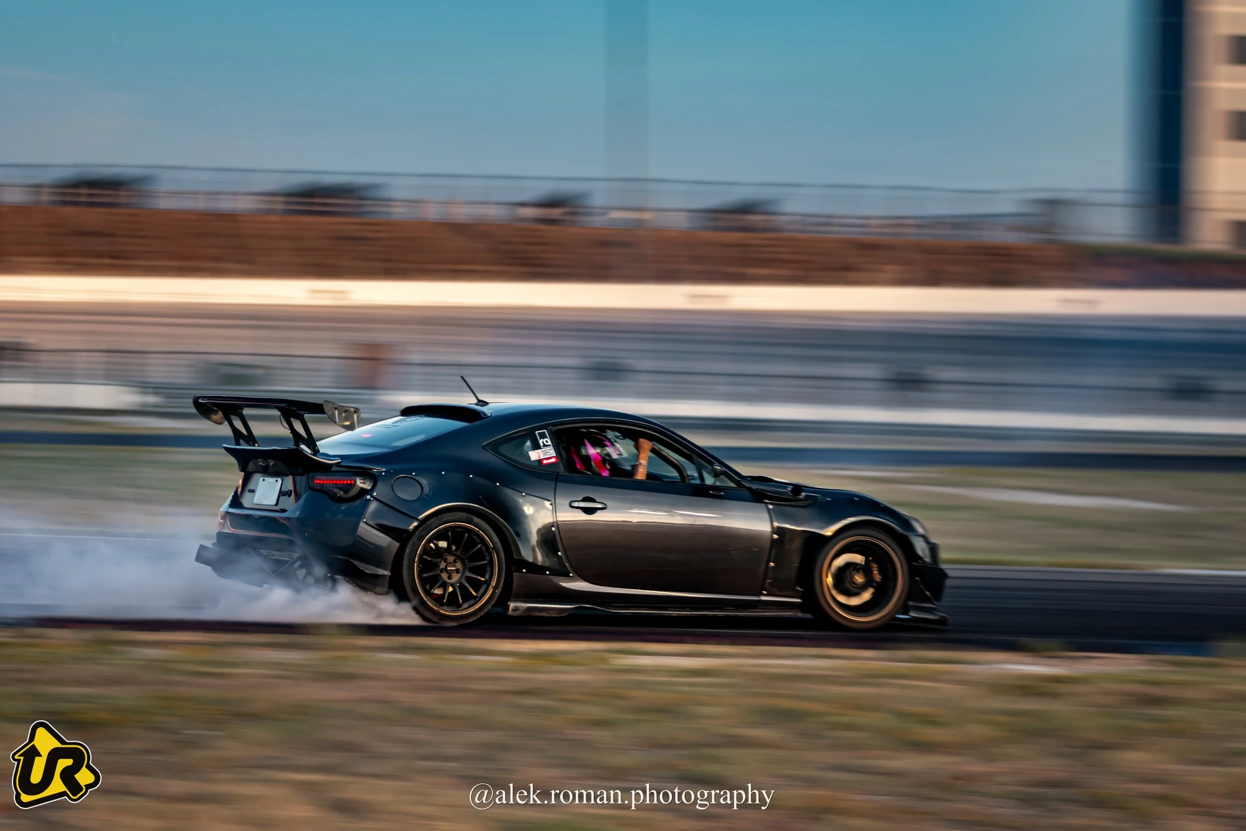 Drift and Drag Finale 2025