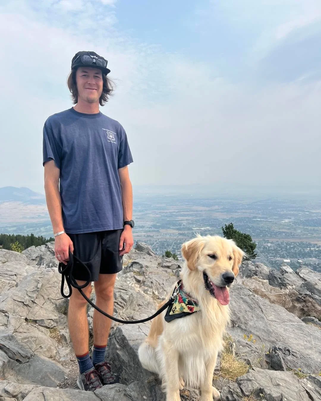 Work Outdoors. Live With Purpose.
Get out of the clinic or off the walking route and into a career you control.
☀️ Summer is the season to switch &mdash; apply today.

#learntotraindogs #DogTrainingJourney #certifieddogtrainer #becomeacertifieddogtra