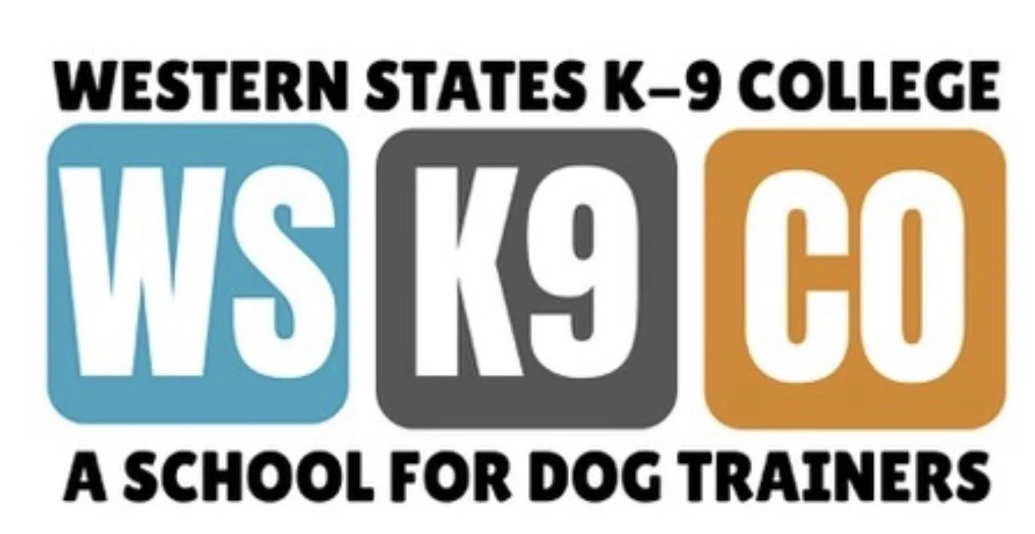 Western States K-9 College