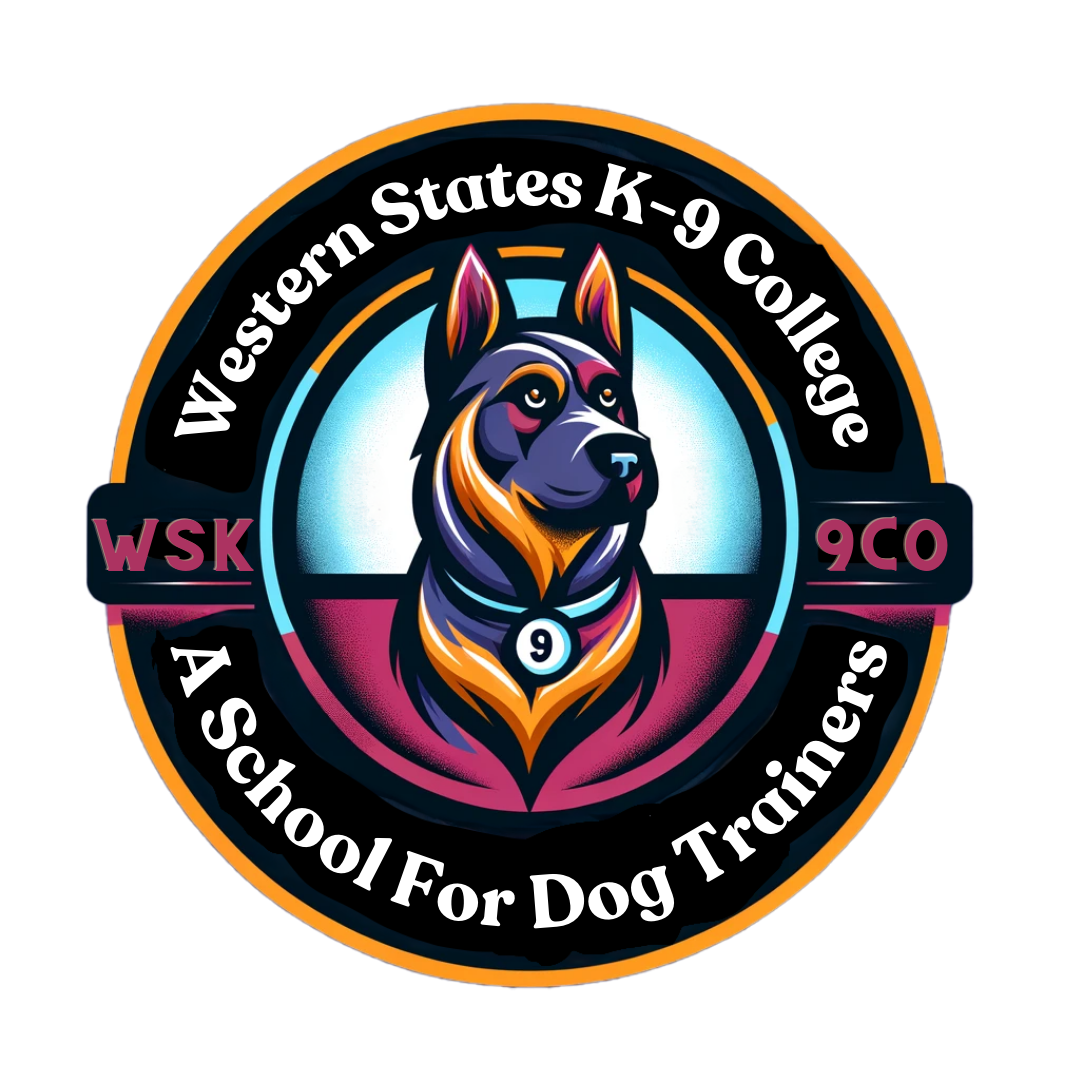Western States K-9 College
