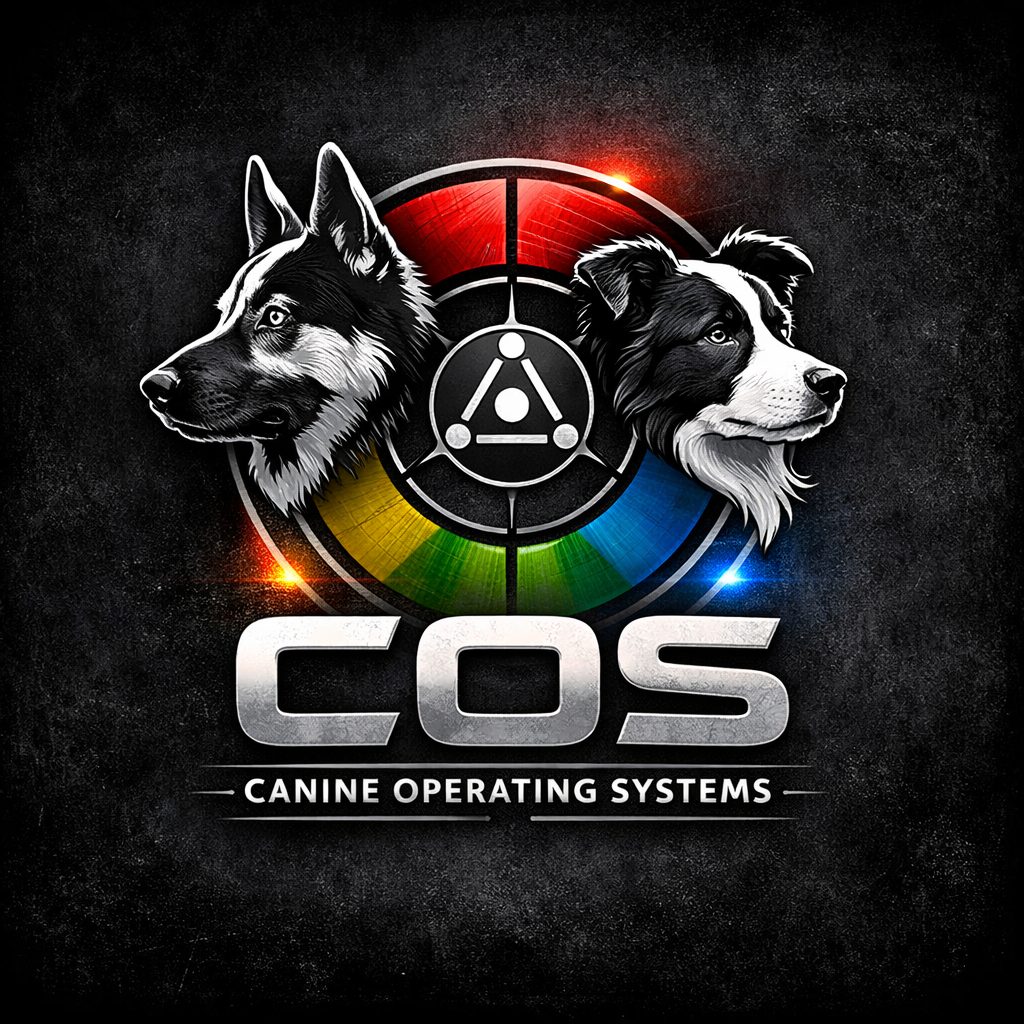 Canine Operating System: Applied Observation, Assessment and Case Analysis
