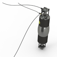 Qtmp thumper shaker for low-frequency structural excitation and long-stroke testing