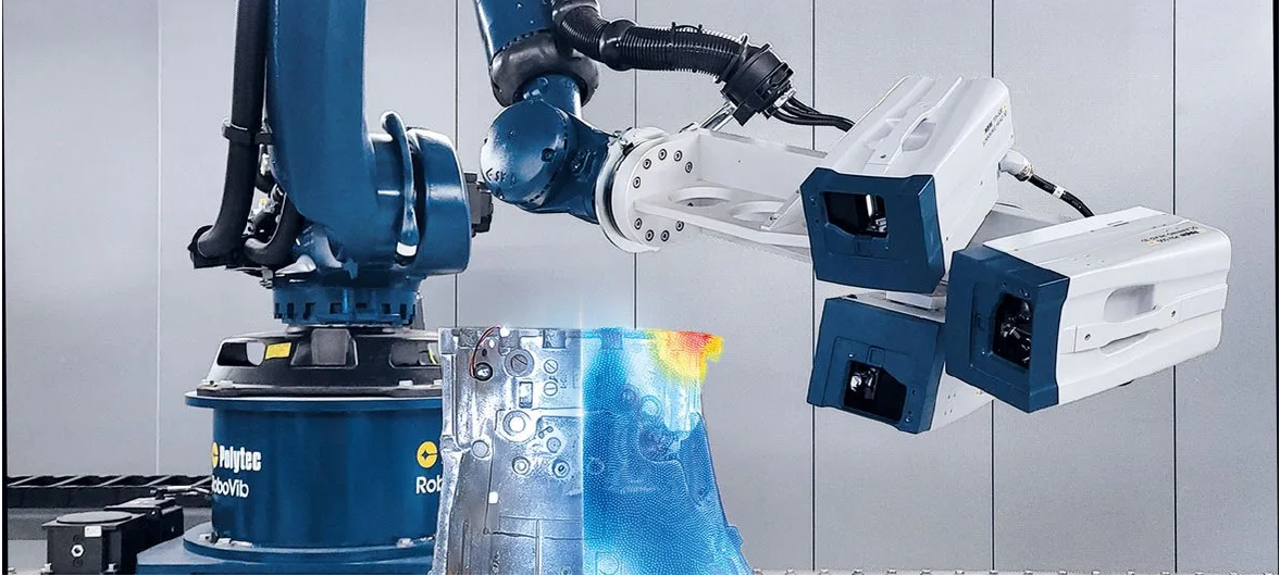 Explore Advanced Modal Testing Solutions 