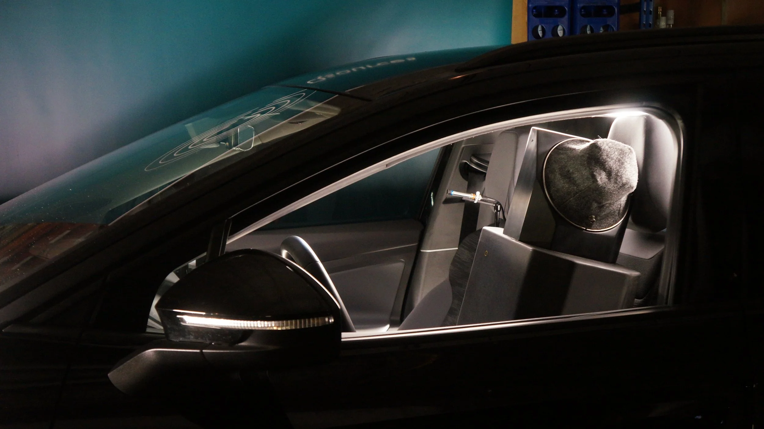 Lightweight Automotive Structures, Heavier Validation Challenges