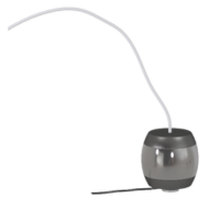 Qhsh high-frequency shaker for accurate vibration testing and modal measurements