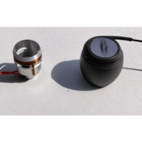 Qlws lightweight structural shaker for vibration testing and modal analysis