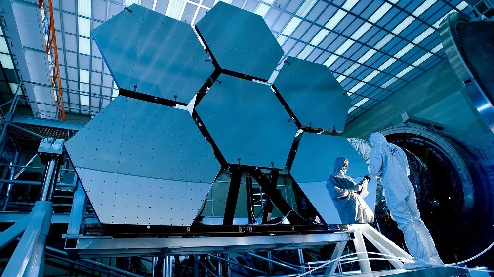 Space applications: vibration and acoustic testing for satellites and spacecraft structures