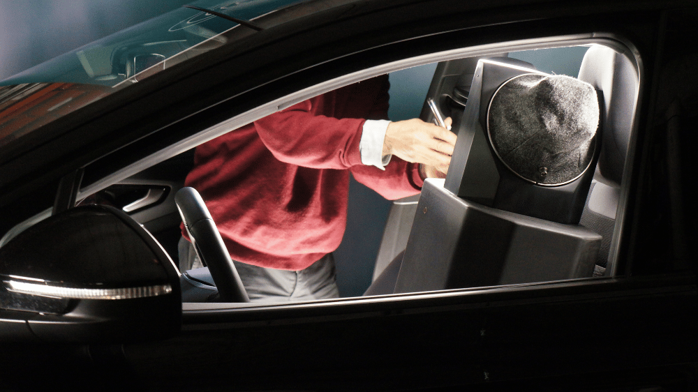 Qlmf volume source positioned for low-frequency cabin measurements