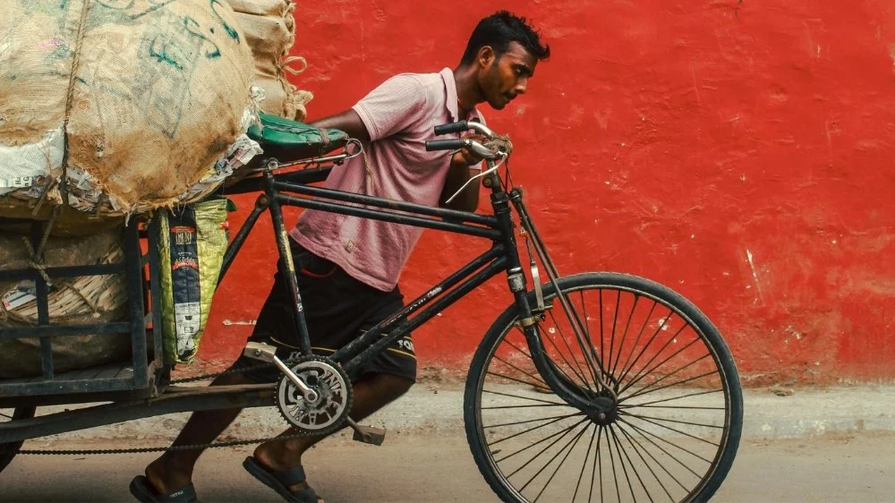 High-load mobility use case context relevant to vibration and noise refinement