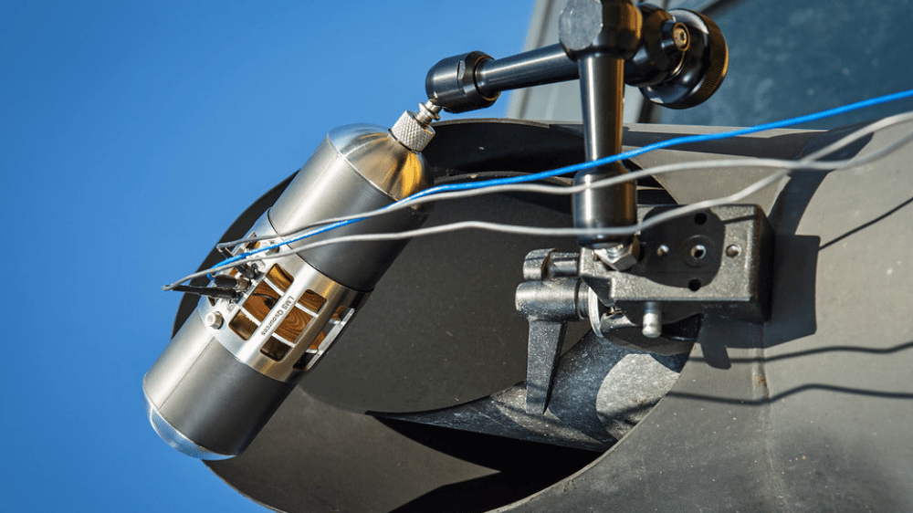 Qmed compact volume source for calibrated acoustic excitation measurements