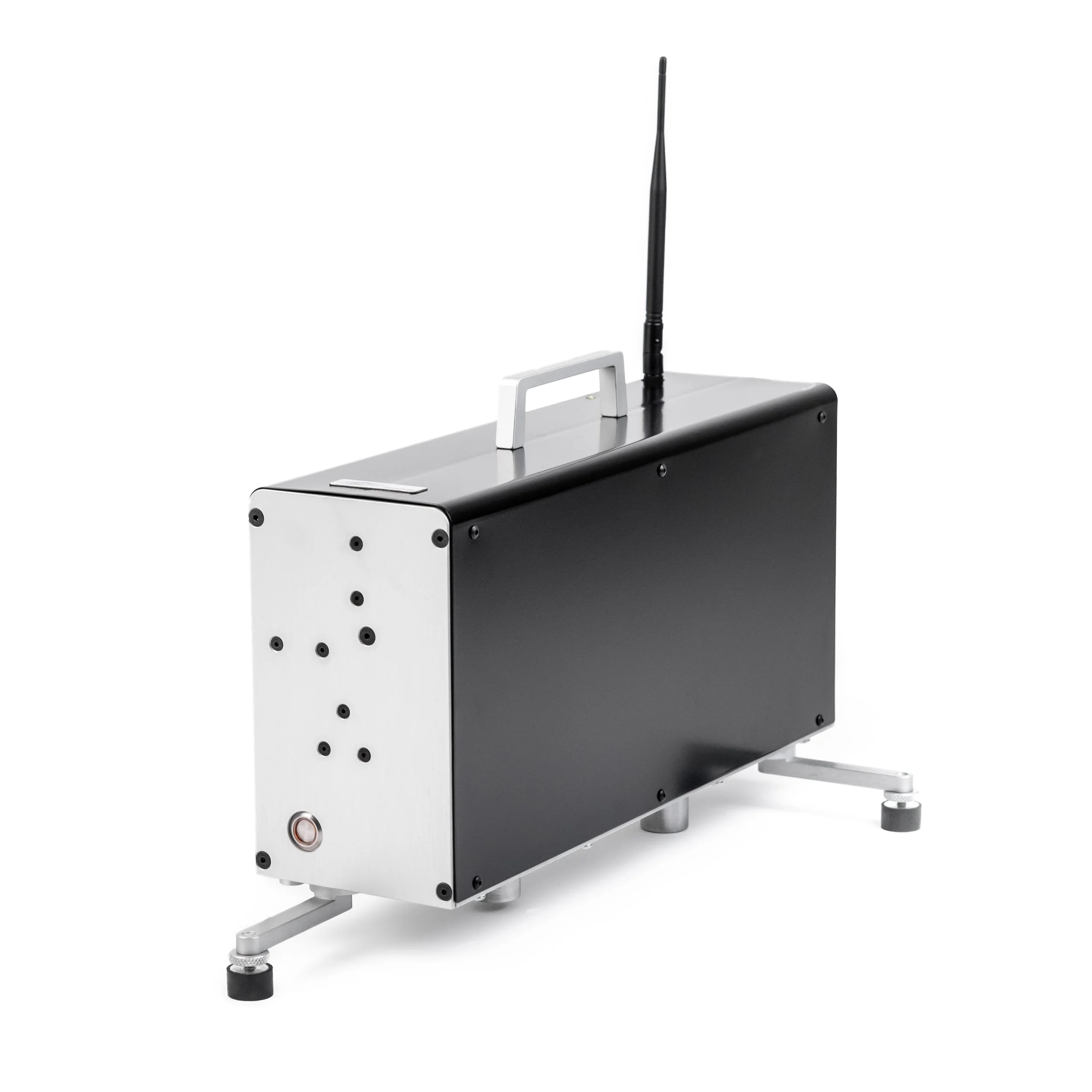 Qtap remote-controlled lightweight tapping machine product photo