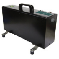 Qtap lightweight tapping machine for ISO 16283 building acoustics measurements