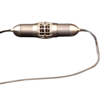 Qind2 miniature omnidirectional volume source for acoustic excitation measurements