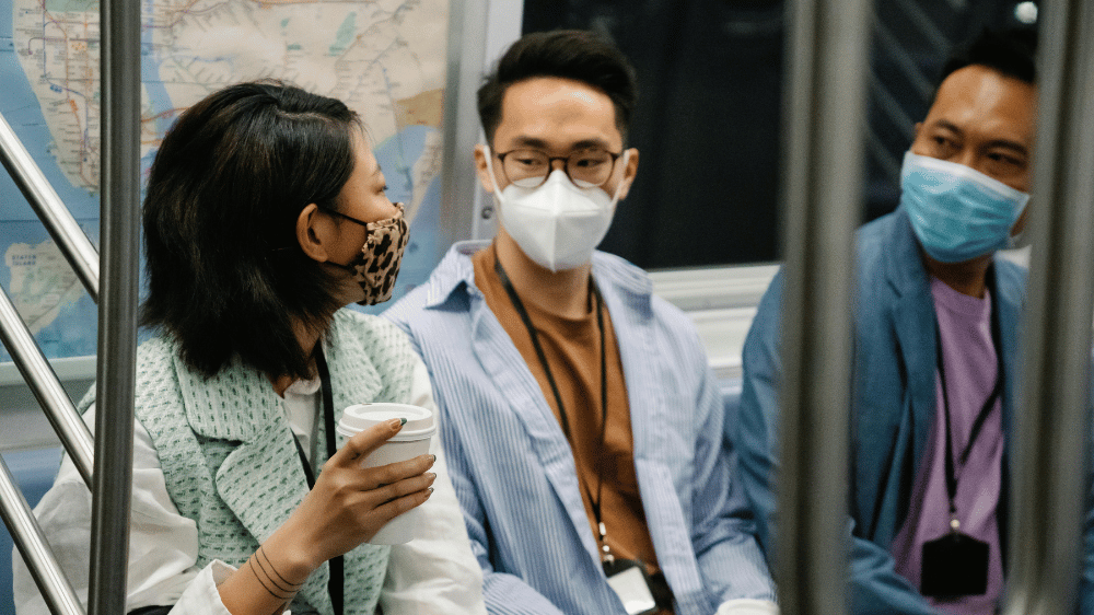 Train cabin acoustic comfort context for rolling stock interior noise assessment