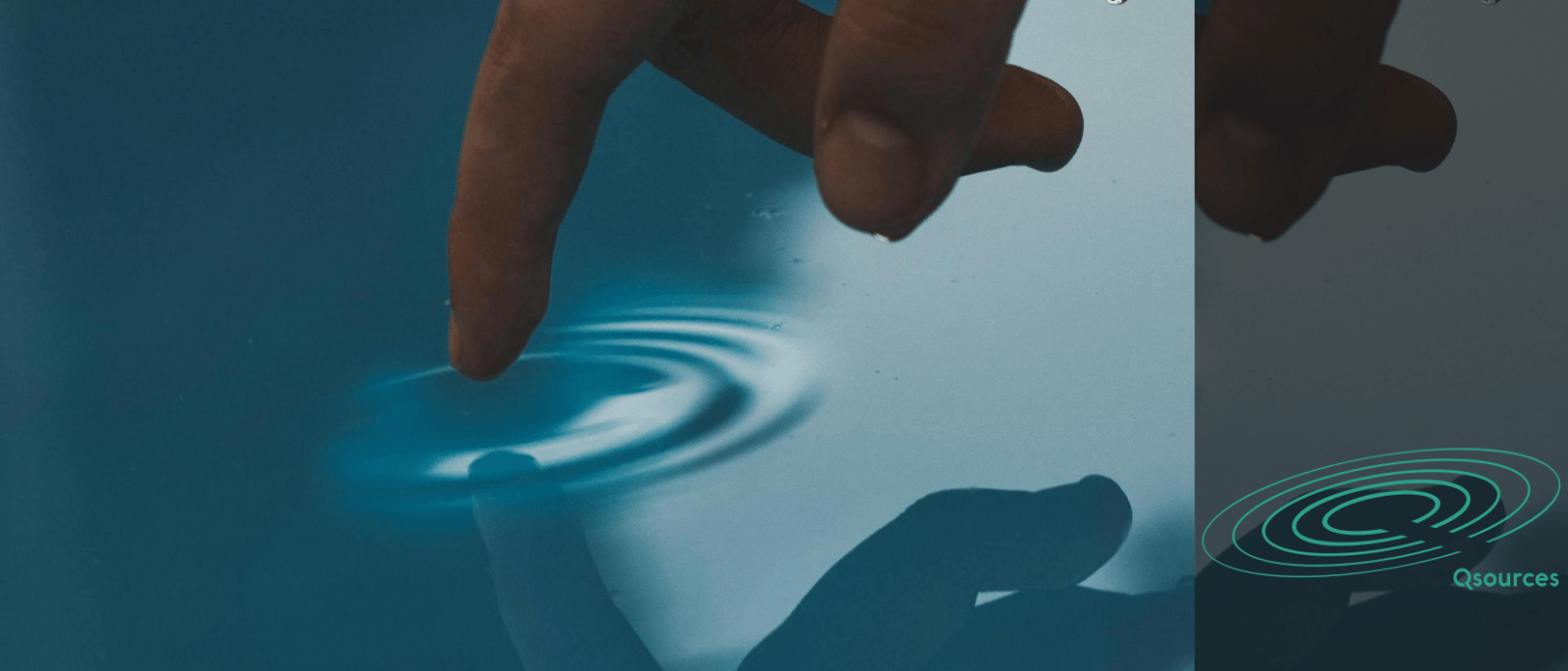 Qsources - precise noise and vibration excitation technology